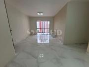 Apartamento para Locação em São Paulo/SP Vila Mascote 3...