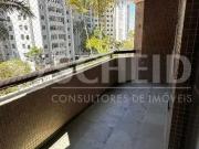 Apartamento para Locação em São Paulo/SP Vila Mascote 3...