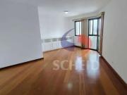 Apartamento para Locação em São Paulo/SP Vila Mascote 3...