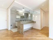 Apartamento para Locação em São Paulo/SP Vila Mascote 3...