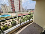 Apartamento para Locação em São Paulo/SP Vila Mascote 3...