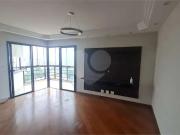 Apartamento para Locação em São Paulo/SP Vila Mascote 3...