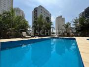 Apartamento para Locação em São Paulo/SP Vila Mascote 3...