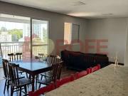 Apartamento para Locação em São Paulo/SP Vila Mascote 3...