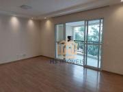 Apartamento para Locação em São Paulo/SP Vila Mascote 3...