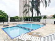 Apartamento para Locação em São Paulo/SP Vila Mascote 3...