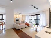 Apartamento para Locação em São Paulo/SP Vila Mascote 3...