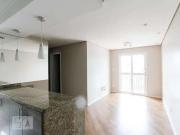 Apartamento para Locação em São Paulo/SP Vila Mascote 3...