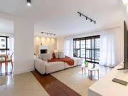 Apartamento para Locação em São Paulo/SP Vila Mascote 4...