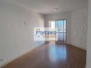 Apartamento para Locação em São Paulo/SP Vila Matilde 2...