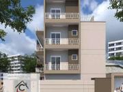 Apartamento para Locação em São Paulo/SP Vila Matilde 2...