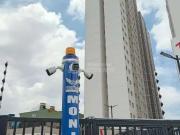 Apartamento para Locação em São Paulo/SP Vila Matilde 2...