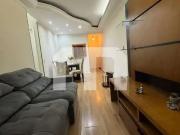 Apartamento para Locação em São Paulo/SP Vila Matilde 3...