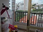 Apartamento para Locação em São Paulo/SP Vila Matilde 3...