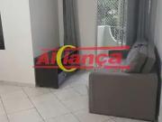 Apartamento para Locação em São Paulo/SP Vila Mazzei 2...