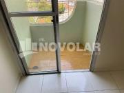 Apartamento para Locação em São Paulo/SP Vila Mazzei 2...