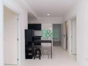 Apartamento para Locação em São Paulo/SP Vila Mazzei 2...