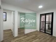 Apartamento para Locação em São Paulo/SP Vila Mira 2 Quartos