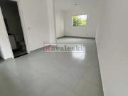 Apartamento para Locação em São Paulo/SP Vila Moinho...