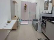 Apartamento para Locação em São Paulo/SP Vila Moinho...