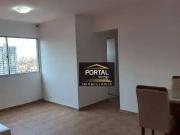 Apartamento para Locação em São Paulo/SP Vila Moinho...