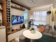 Apartamento para Locação em São Paulo/SP Vila Moinho...