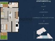 Apartamento para Locação em São Paulo/SP Vila Moinho...