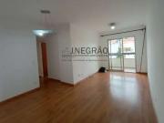 Apartamento para Locação em São Paulo/SP Vila Moinho...