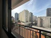 Apartamento para Locação em São Paulo/SP Vila Monte...