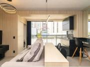 Apartamento para Locação em São Paulo/SP Vila Monte...