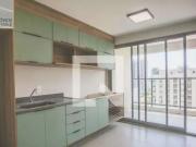 Apartamento para Locação em São Paulo/SP Vila Monte...