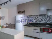 Apartamento para Locação em São Paulo/SP Vila Monte...