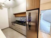 Apartamento para Locação em São Paulo/SP Vila Monte...