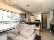Apartamento para Locação em São Paulo/SP Vila Monte...