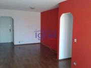 Apartamento para Locação em São Paulo/SP Vila Monte...