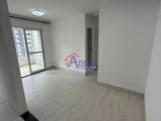 Apartamento para Locação em São Paulo/SP Vila Monte...