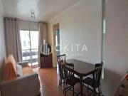 Apartamento para Locação em São Paulo/SP Vila Monte...