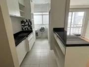 Apartamento para Locação em São Paulo/SP Vila Monte...