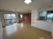 Apartamento para Locação em São Paulo/SP Vila Monte...