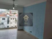 Apartamento para Locação em São Paulo/SP Vila Monte...