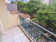 Apartamento para Locação em São Paulo/SP Vila Monte...