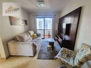 Apartamento para Locação em São Paulo/SP Vila Monte...