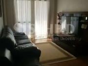 Apartamento para Locação em São Paulo/SP Vila Monte...