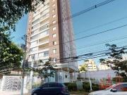 Apartamento para Locação em São Paulo/SP Vila Monte...