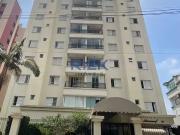 Apartamento para Locação em São Paulo/SP Vila Monumento...