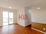 Apartamento para Locação em São Paulo/SP Vila Monumento...