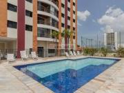 Apartamento para Locação em São Paulo/SP Vila Monumento...
