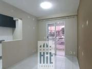 Apartamento para Locação em São Paulo/SP Vila Moraes 2...