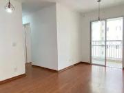 Apartamento para Locação em São Paulo/SP Vila Moraes 2...