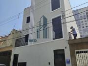 Apartamento para Locação em São Paulo/SP Vila Moreira 1...